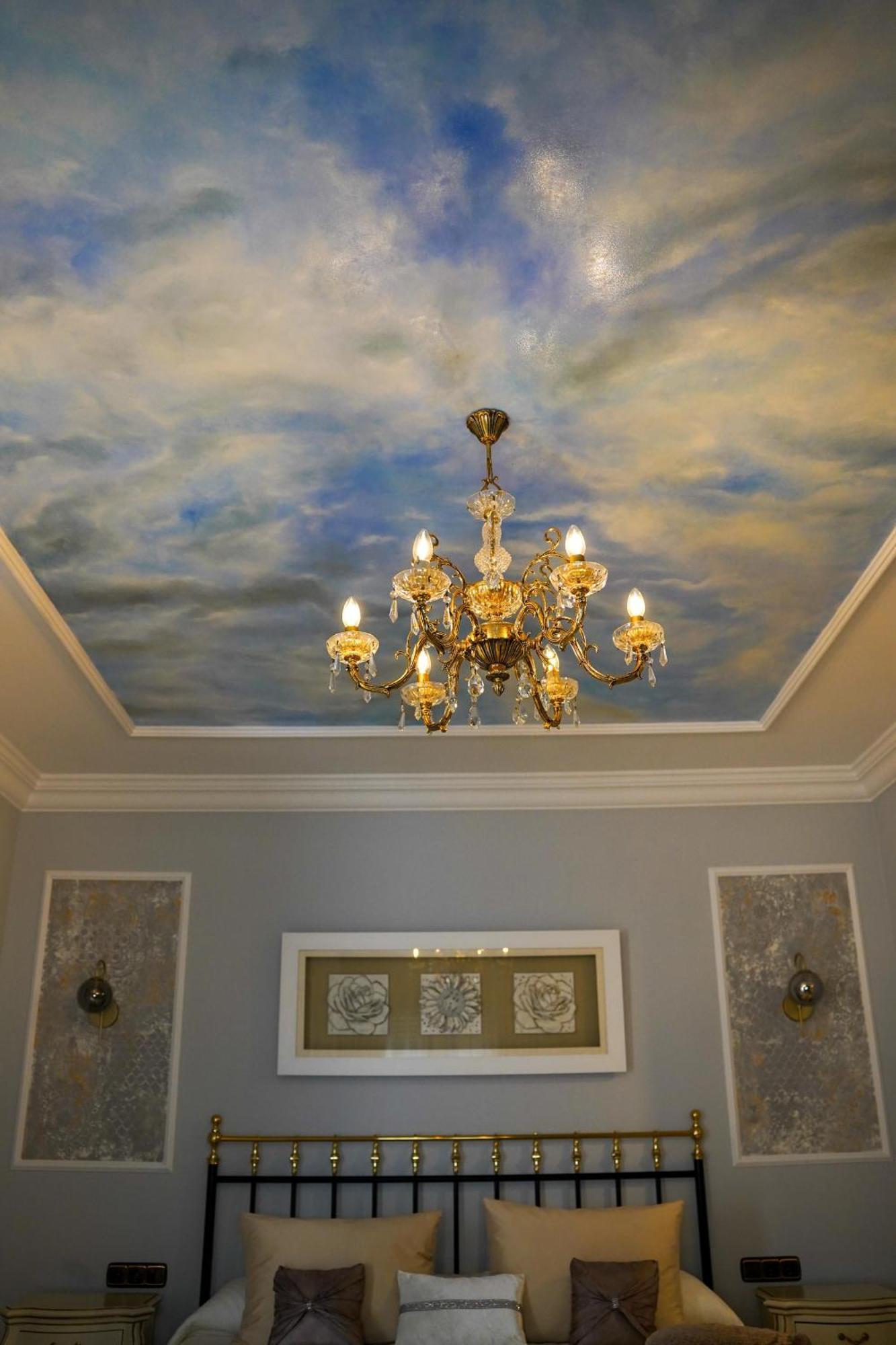 Hotel Boutique Casa Veracruz Estepona Quarto foto