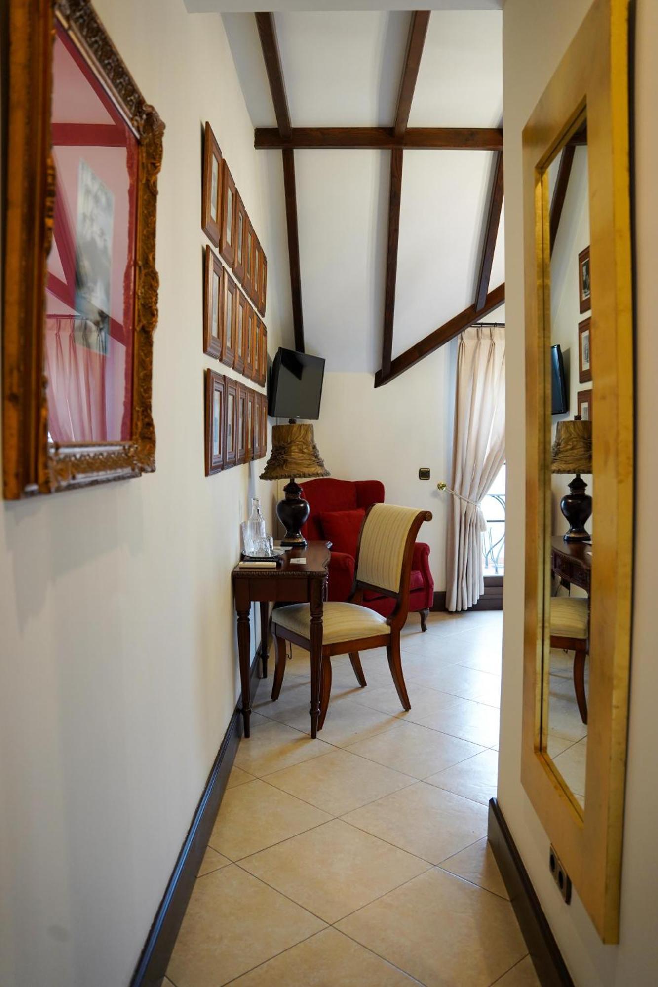 Hotel Boutique Casa Veracruz Estepona Quarto foto