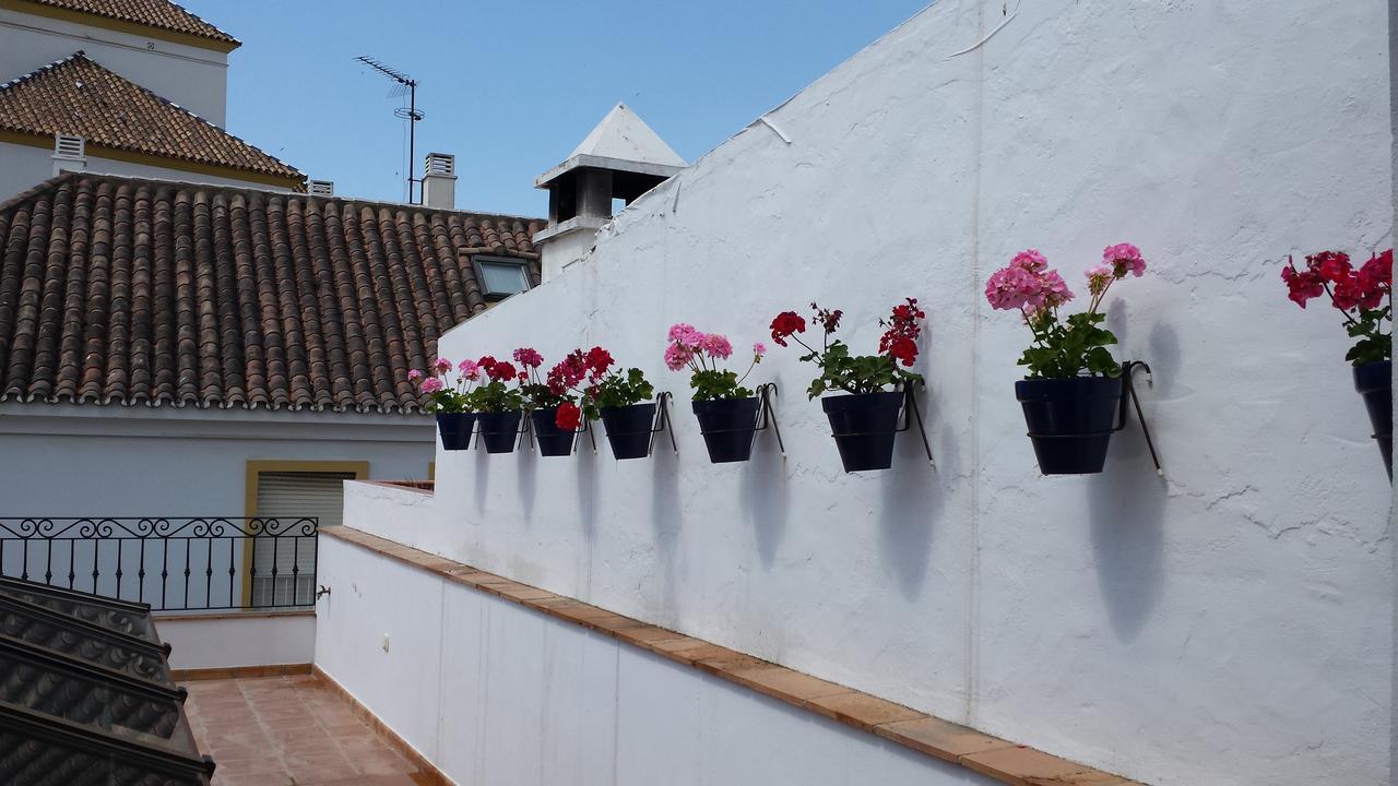 Hotel Boutique Casa Veracruz Estepona Quarto foto